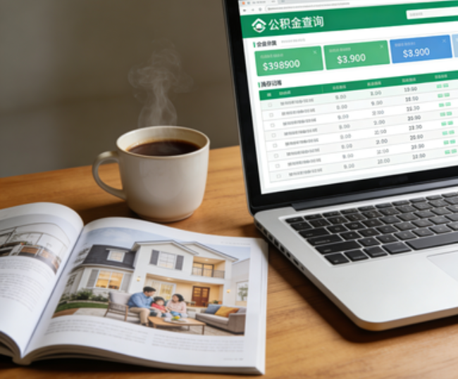 邯郸北京如何使用联名卡提取住房公积金